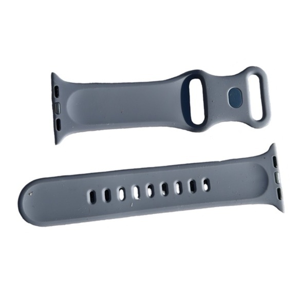 Tiger Sports Band: Elevate Your‎ Apple iWatch Style - Picture 3 of 4